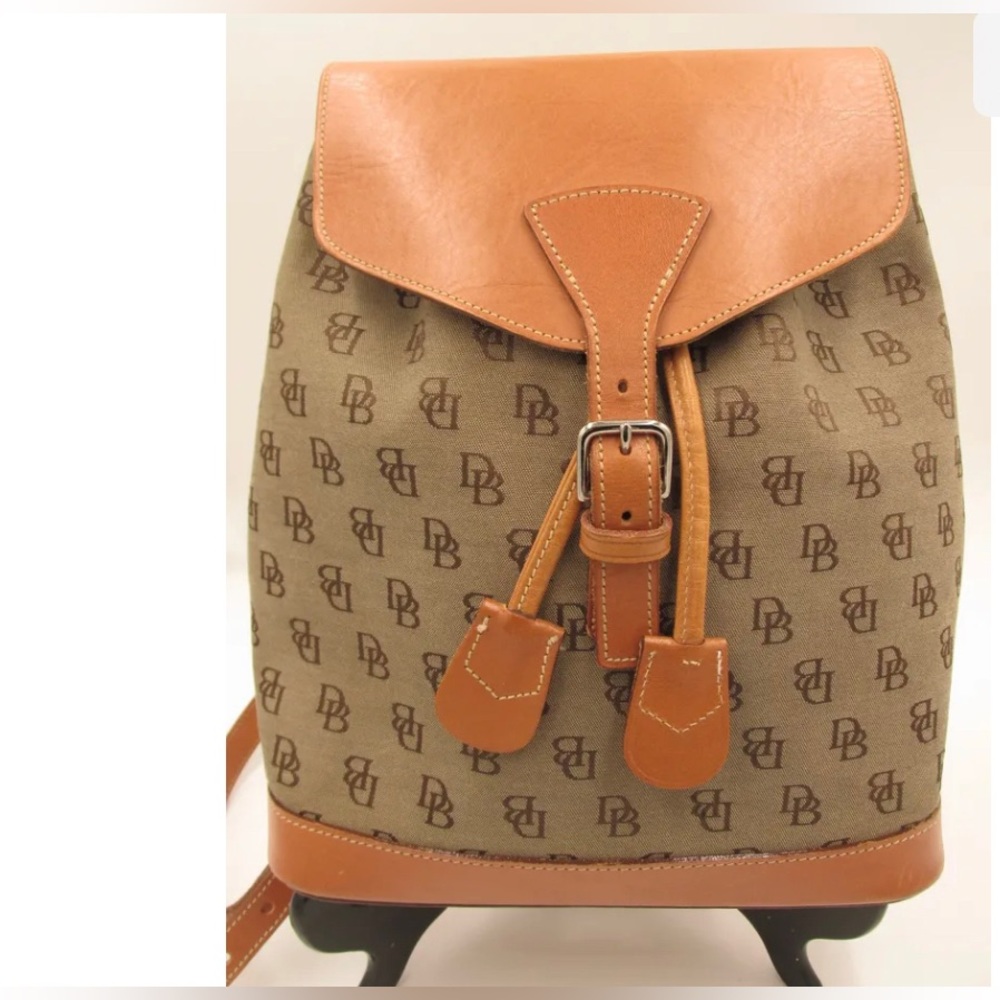 Dooney & Bourke Backpack